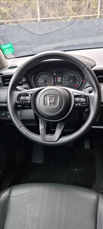 HR-V 1.5 DI I-VTEC FLEX EXL CVT5