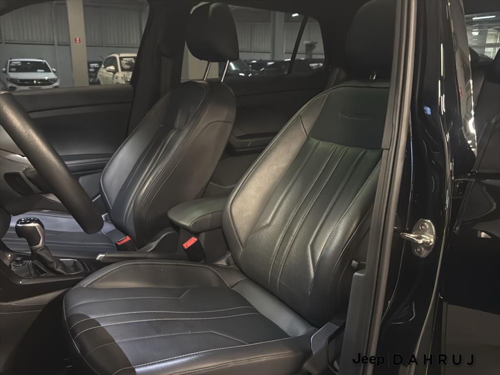 T-CROSS 1.4 250 TSI TOTAL FLEX HIGHLINE AUTOMÁTICO9