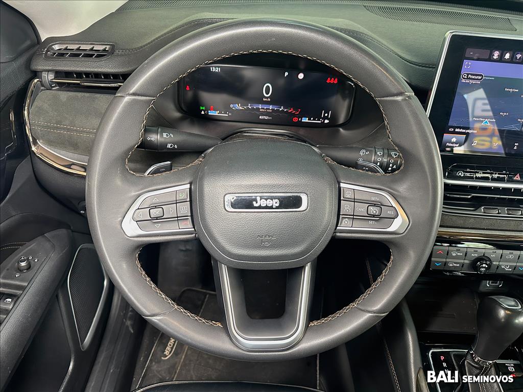 COMMANDER 1.3 T270 TURBO FLEX LIMITED AT69