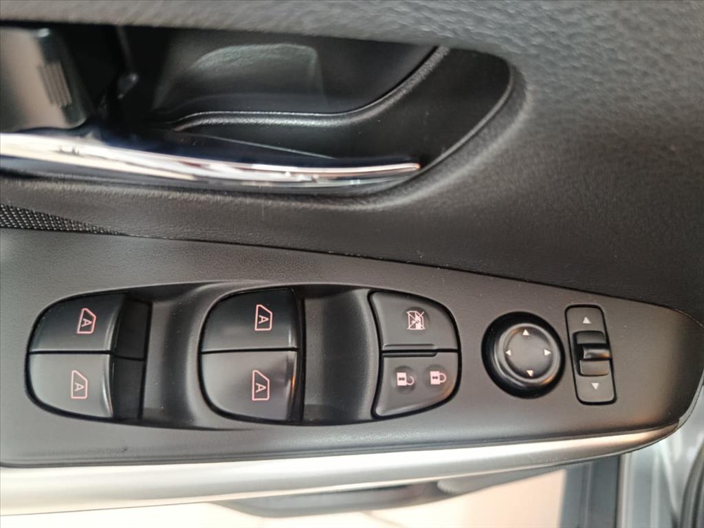 KICKS 1.6 16V FLEXSTART ADVANCE XTRONIC10