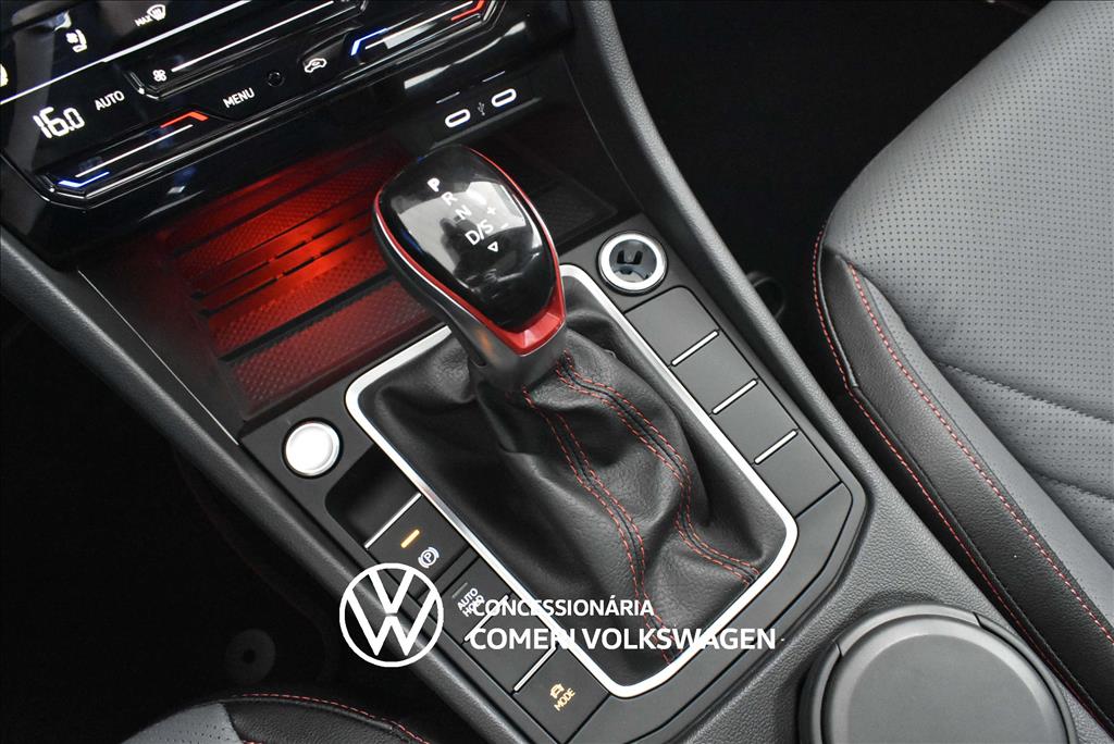 JETTA 2.0 350 TSI GASOLINA GLI DSG10