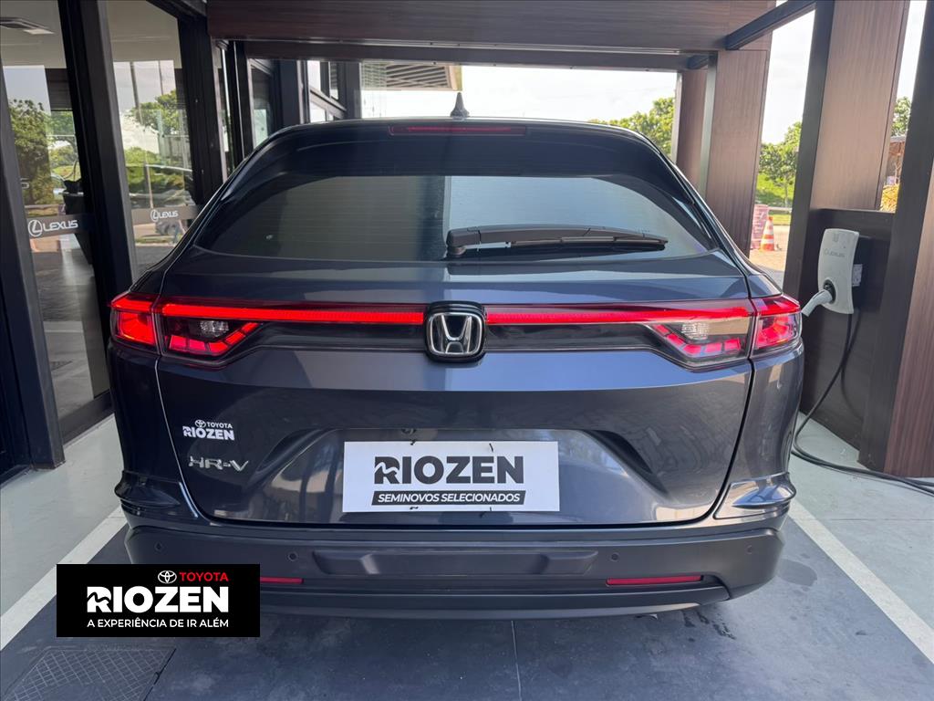HR-V 1.5 DI I-VTEC FLEX EXL CVT11