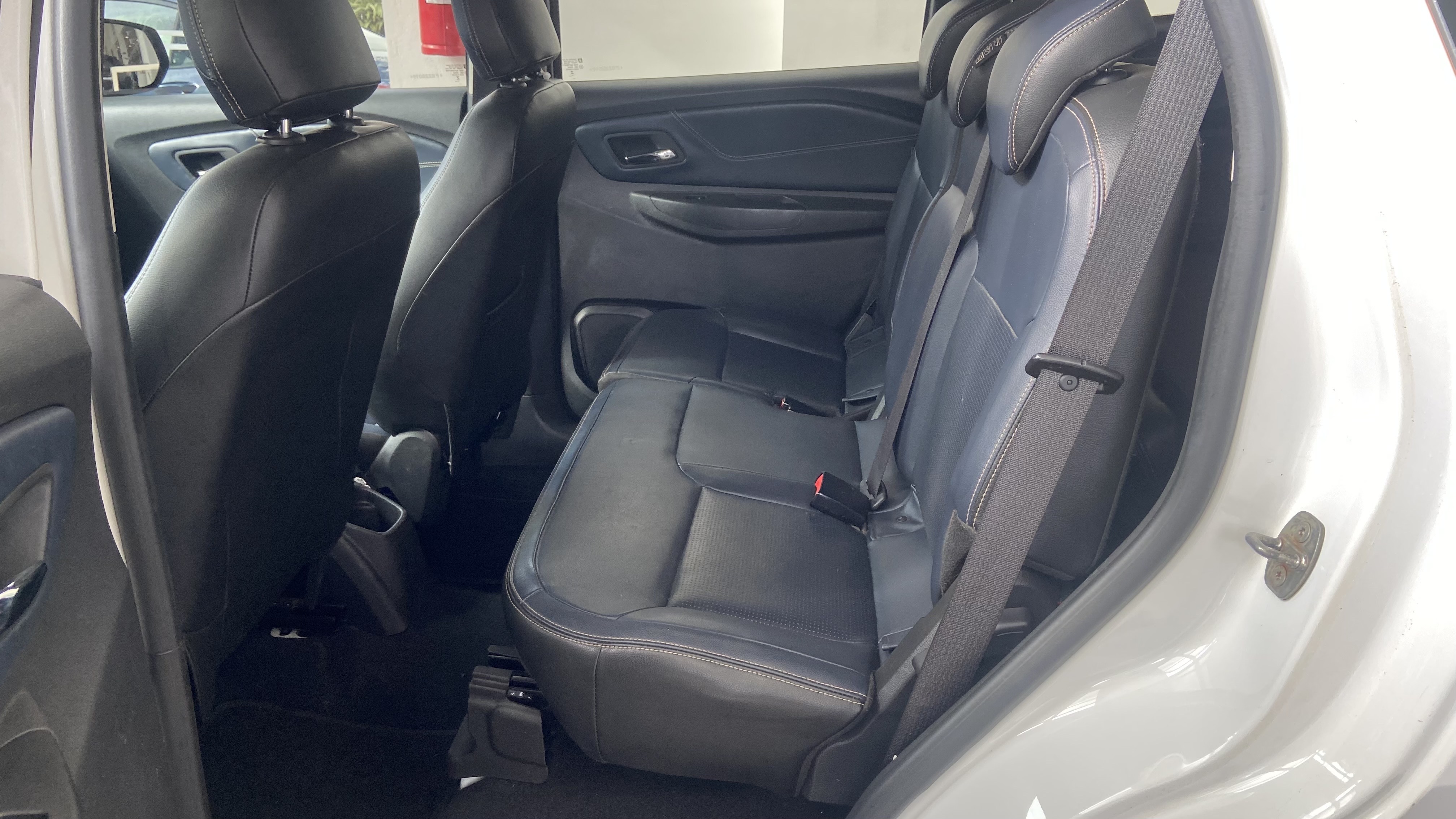 GM - Chevrolet-SPIN-1.8 PREMIER 8V FLEX 4P AUTOMÁTICO