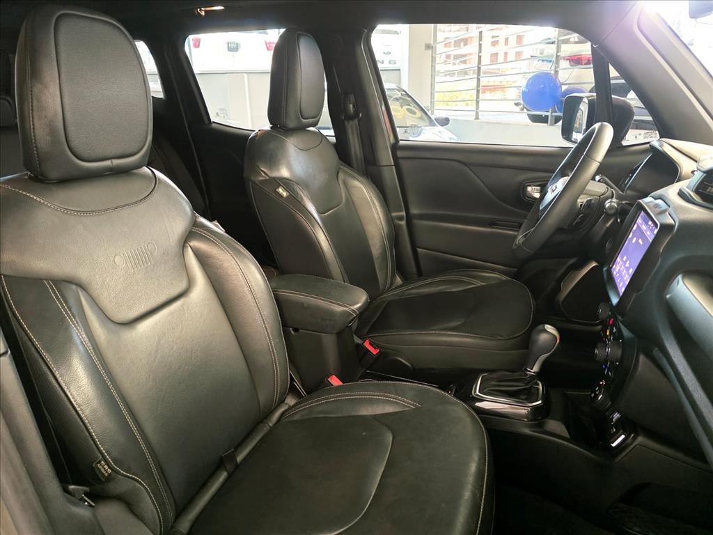 RENEGADE 1.3 T270 TURBO FLEX S 4X4 AT99