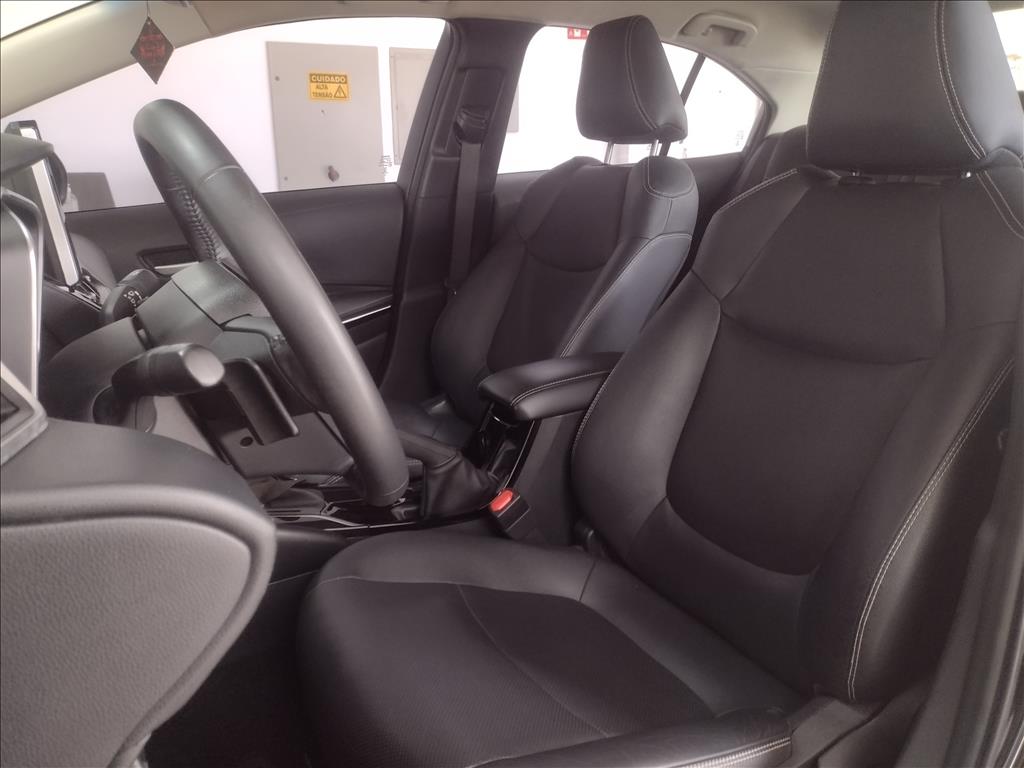 COROLLA 2.0 VVT-IE FLEX XEI DIRECT SHIFT