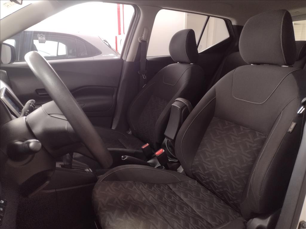 KICKS 1.6 16V FLEXSTART ACTIVE XTRONIC