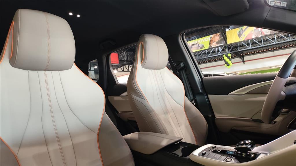 SONG PRO 1.5 DM-I HÍBRIDO GS AUTOMÁTICO11