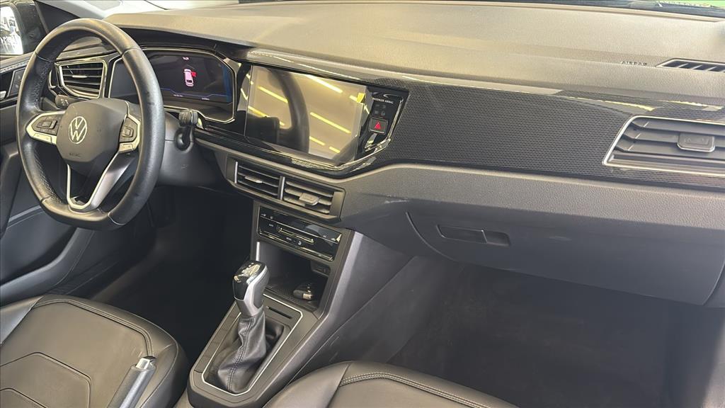 POLO 1.0 170 TSI HIGHLINE AUTOMÁTICO9