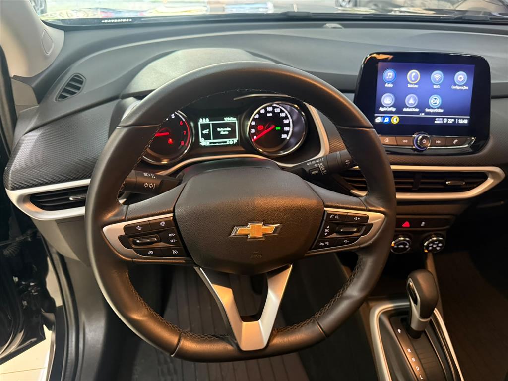 TRACKER 1.0 TURBO FLEX LTZ AUTOMÁTICO19