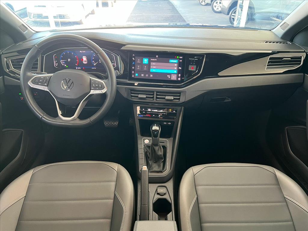NIVUS 1.0 200 TSI TOTAL FLEX HIGHLINE AUTOMÁTICO11