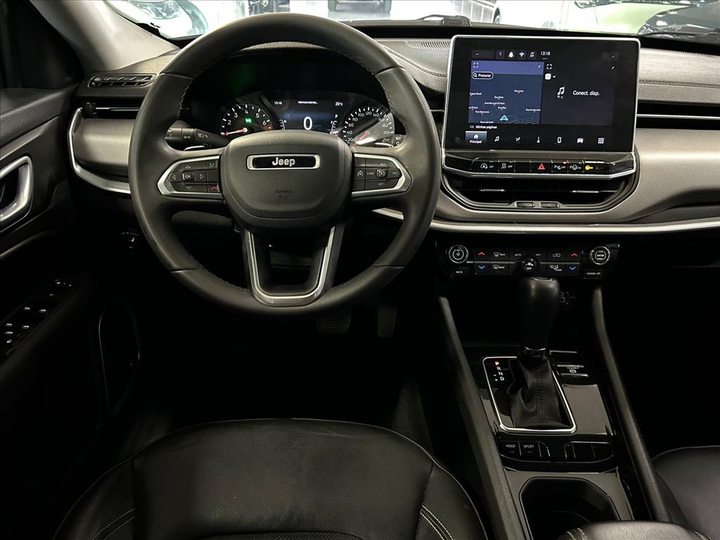 COMPASS 1.3 T270 TURBO FLEX LONGITUDE AT67