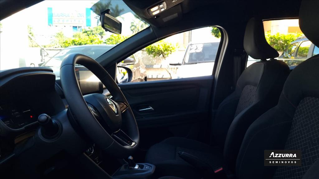 KARDIAN 1.0 TCE FLEX TECHNO EDC7