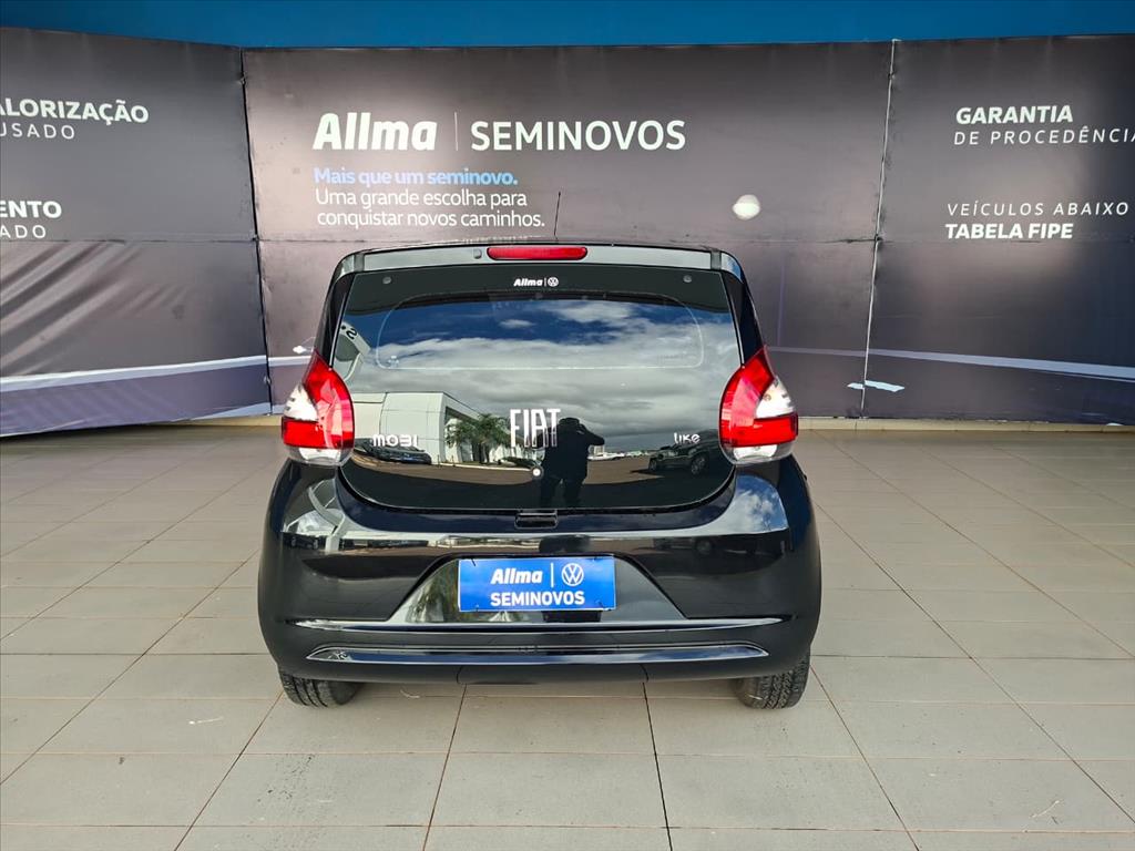 MOBI 1.0 EVO FLEX LIKE. MANUAL5