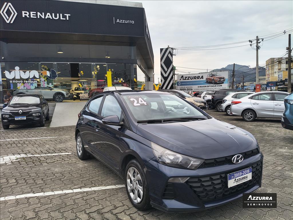 HB20 1.0 12V FLEX COMFORT MANUAL1