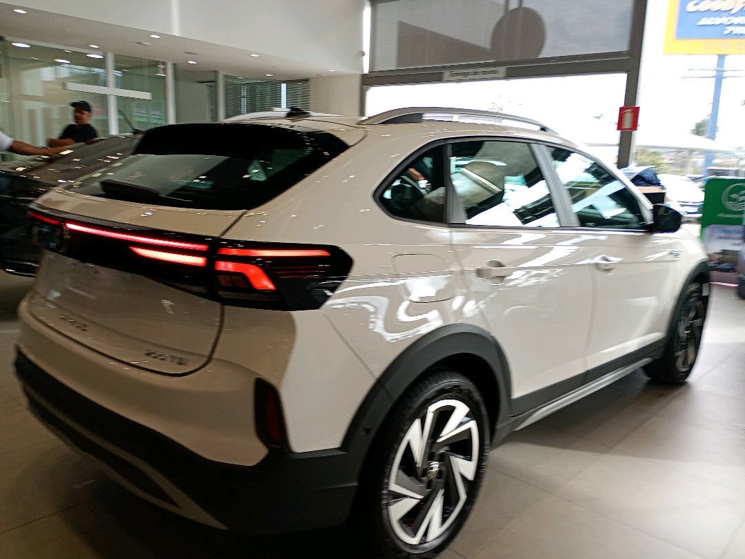 NIVUS 1.0 200 TSI TOTAL FLEX HIGHLINE AUTOMÁTICO15