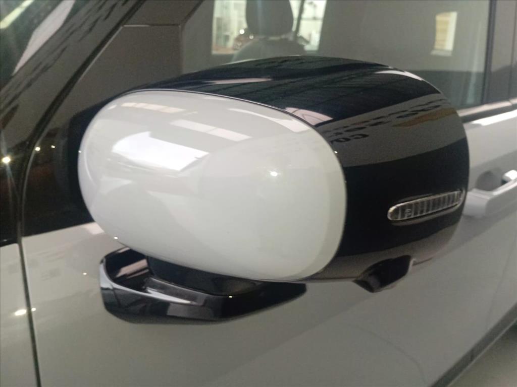 SPARK EUV 42 KW ELÉTRICO11