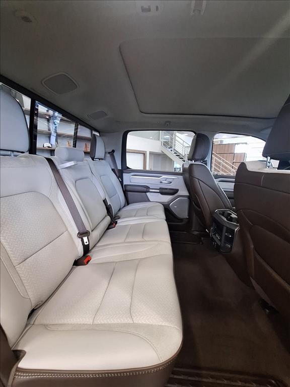 1500 3.0 HURRICANE 6 BITURBO GASOLINA LARAMIE CD 4X4 AUTOMÁTICO 1500 3.0 HURRICANE 6 BITURBO GASOLINA LARAMIE CD 4X4 AUTOMÁTICO