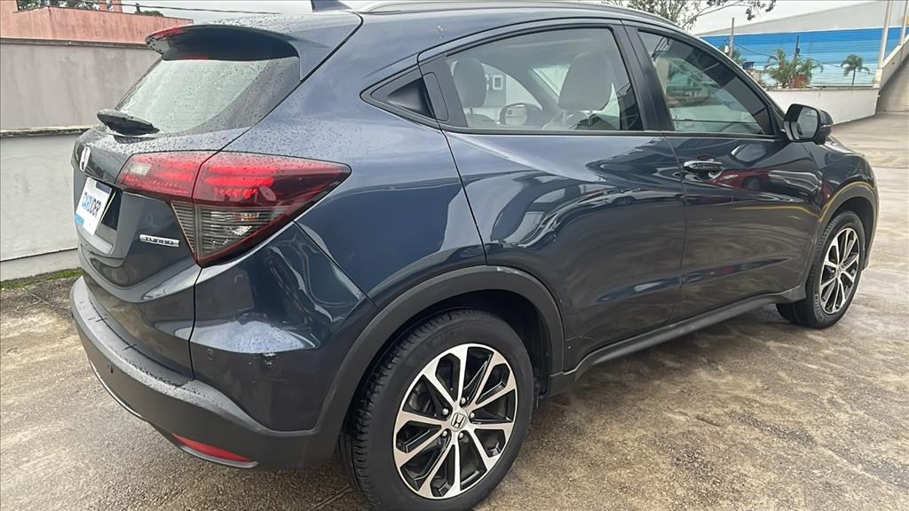 HR-V 1.5 16V TURBO GASOLINA TOURING 4P AUTOMÁTICO4