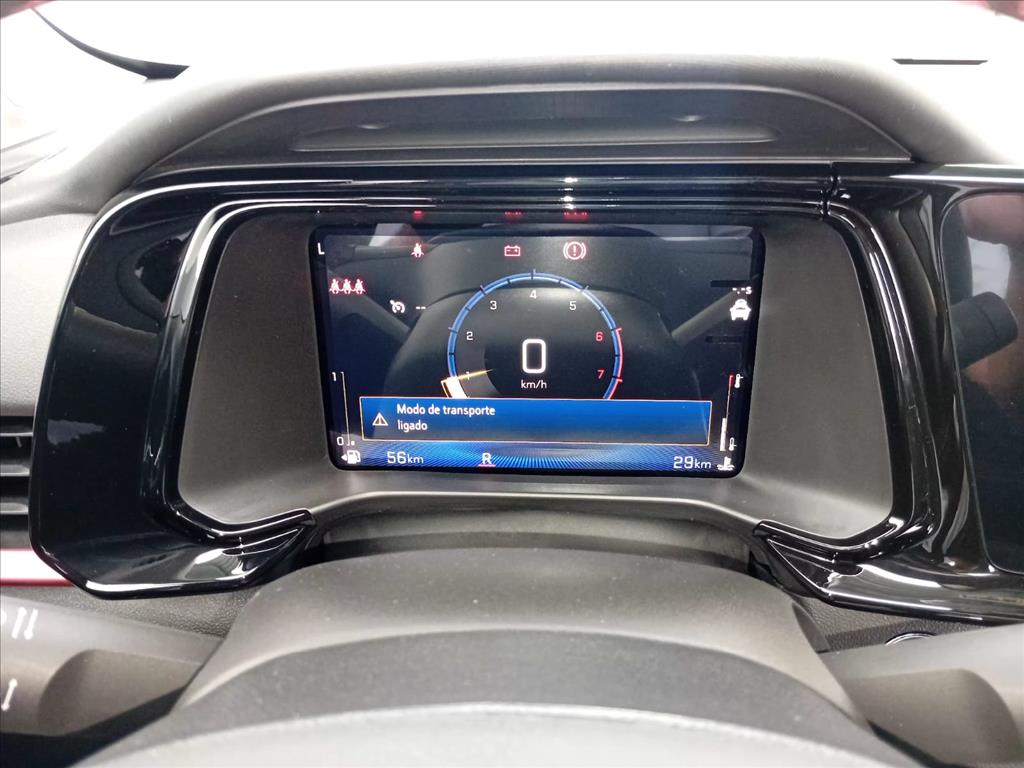 TRACKER 1.2 TURBO FLEX RS AUTOMÁTICO5