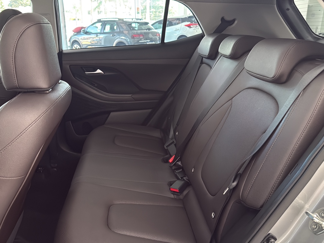 CRETA 1.0 TGDI FLEX PLATINUM AUTOMÁTICO10