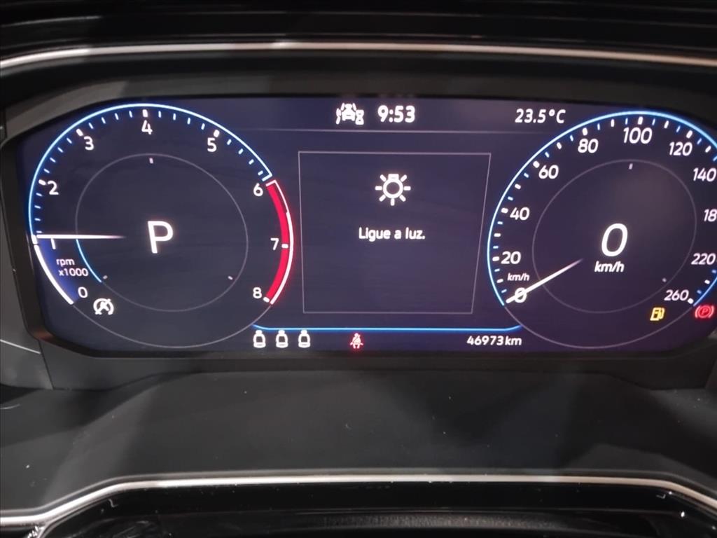 NIVUS 1.0 200 TSI TOTAL FLEX HIGHLINE AUTOMÁTICO11