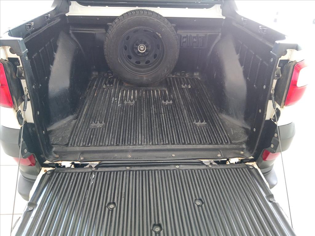 STRADA 1.4 MPI HARD WORKING CD 8V FLEX 3P MANUAL STRADA 1.4 MPI HARD WORKING CD 8V FLEX 3P MANUAL