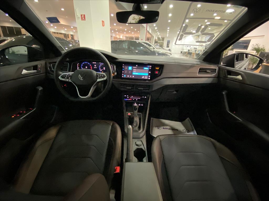 VIRTUS 1.0 200 TSI HIGHLINE AUTOMÁTICO