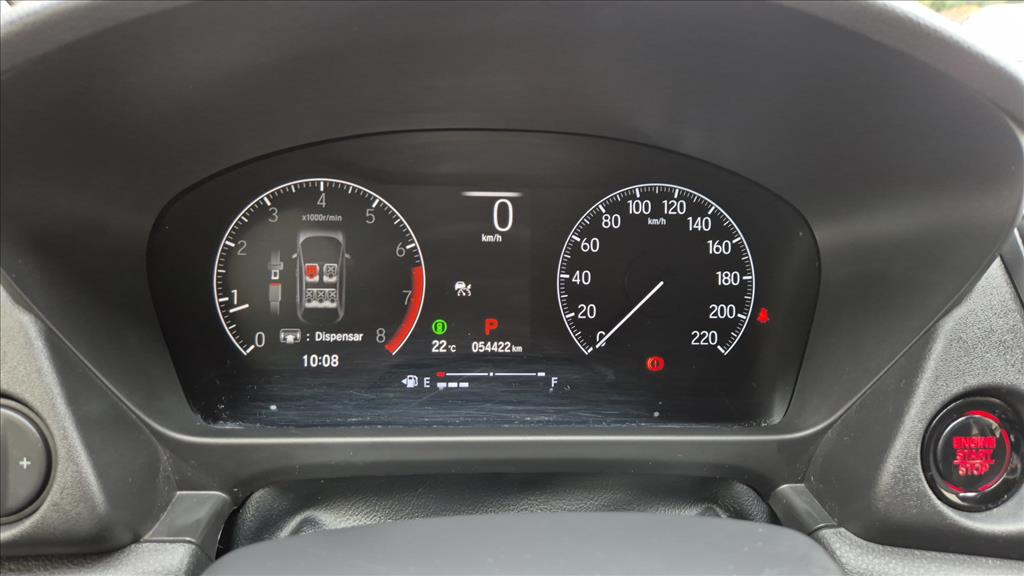 CITY 1.5 i-VTEC FLEX HATCH TOURING CVT8