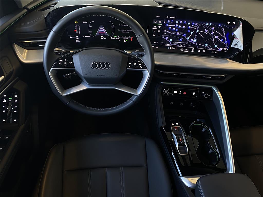 Q5 2.0 TFSI GASOLINA SPORTBACK ADVANCED QUATTRO S TRONIC15