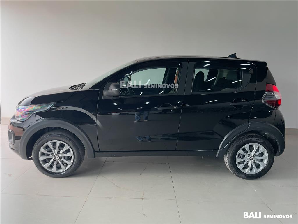 MOBI 1.0 EVO FLEX LIKE. MANUAL5