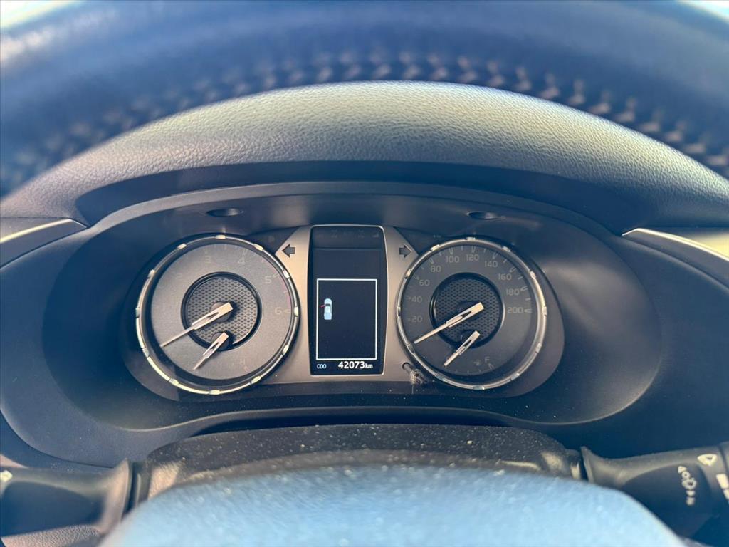 HILUX 2.8 D-4D TURBO DIESEL CD SRX 4X4 AUTOMÁTICO8