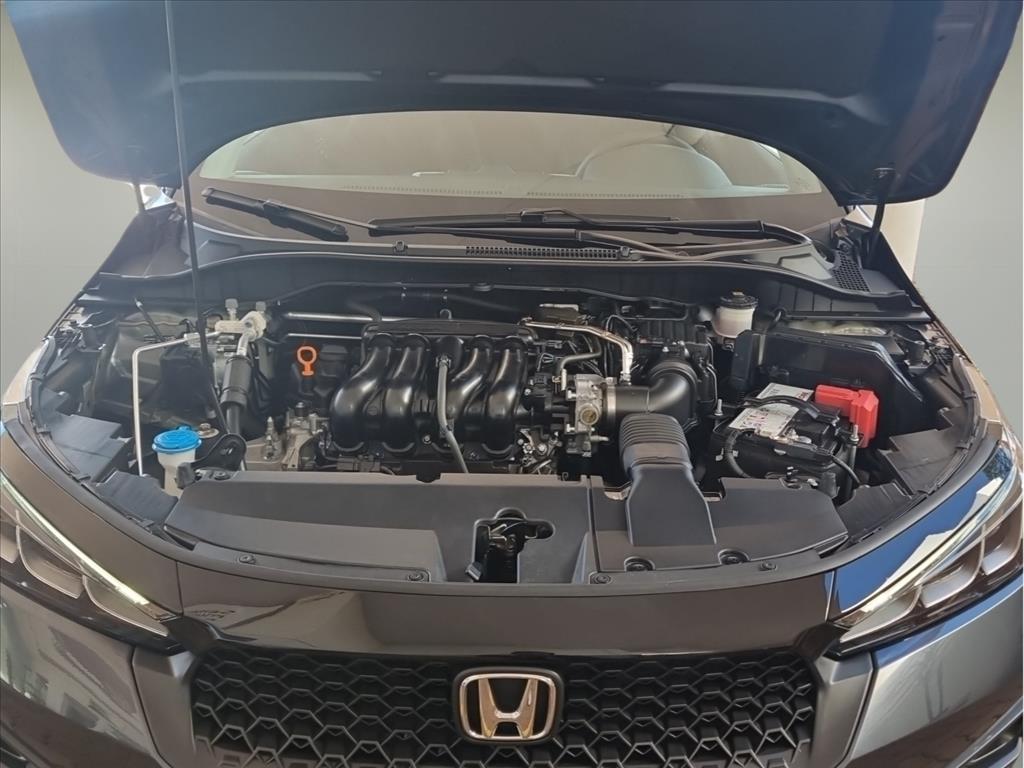 CITY 1.5 i-VTEC FLEX HATCH EX CVT9