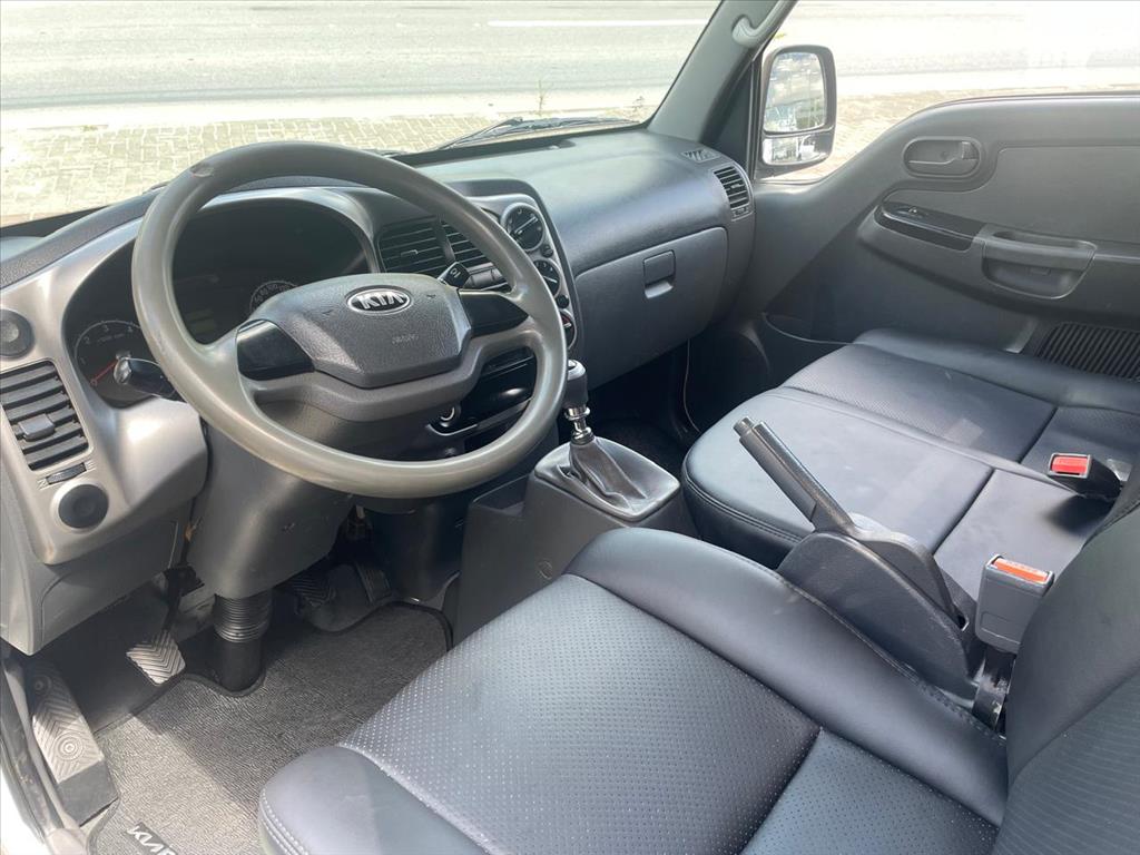 BONGO 2.5 TD DIESEL STD CS MANUAL1