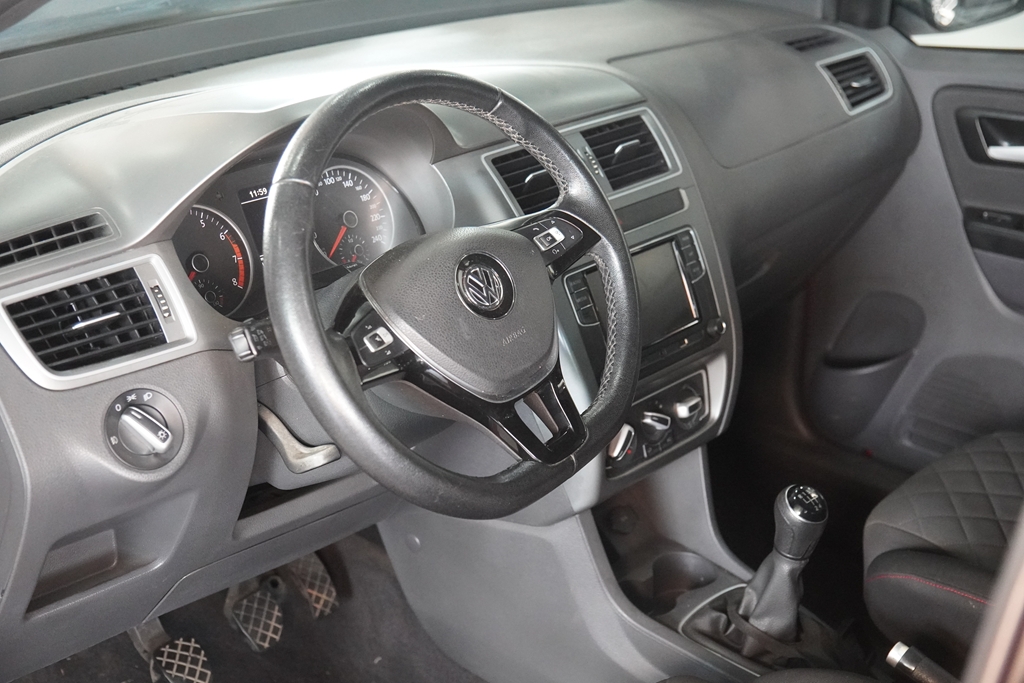 FOX 1.6 MSI TOTAL FLEX XTREME 4P MANUAL6