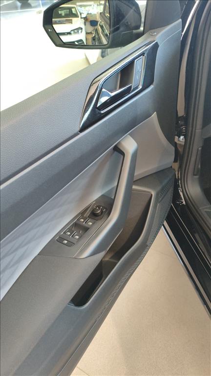 POLO 1.0 170 TSI SENSE AUTOMÁTICO9