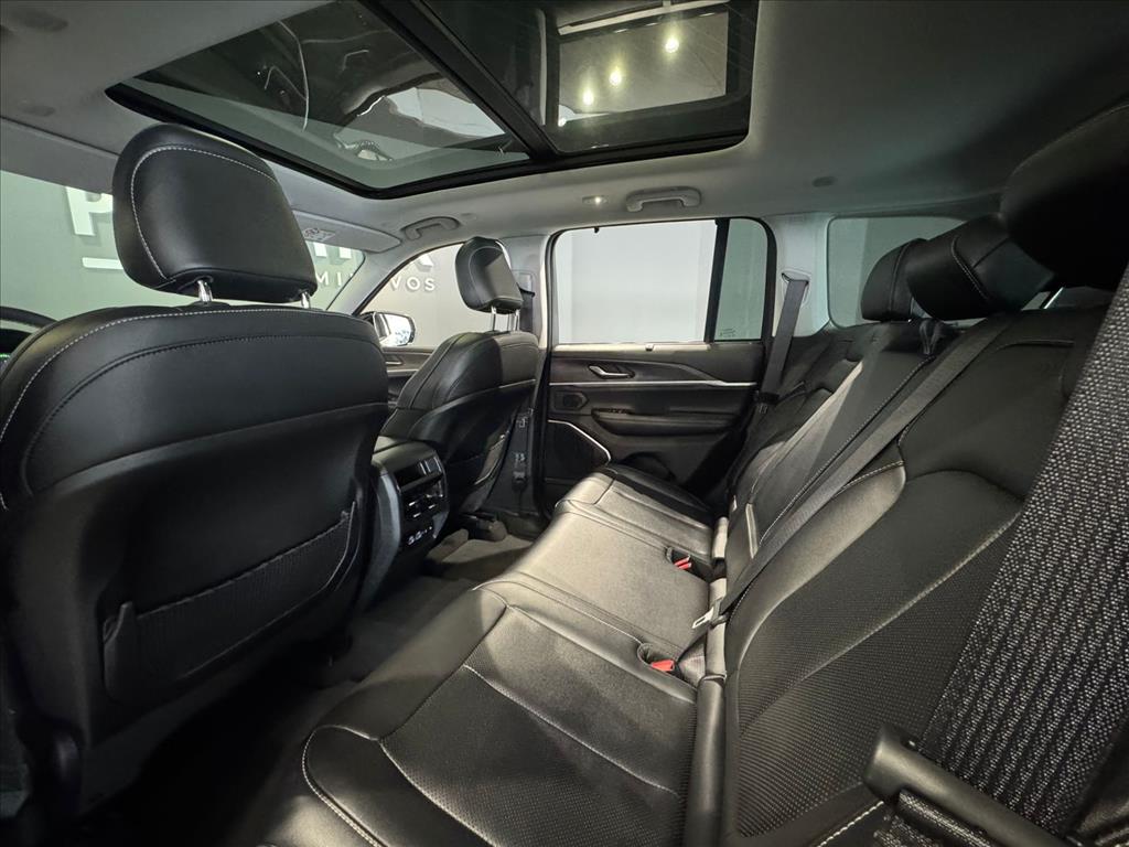 GRAND CHEROKEE 2.0 TURBO HÍBRIDO 4XE AT89