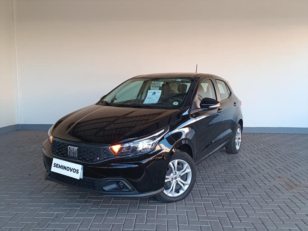 ARGO 1.0 FIREFLY FLEX DRIVE MANUAL