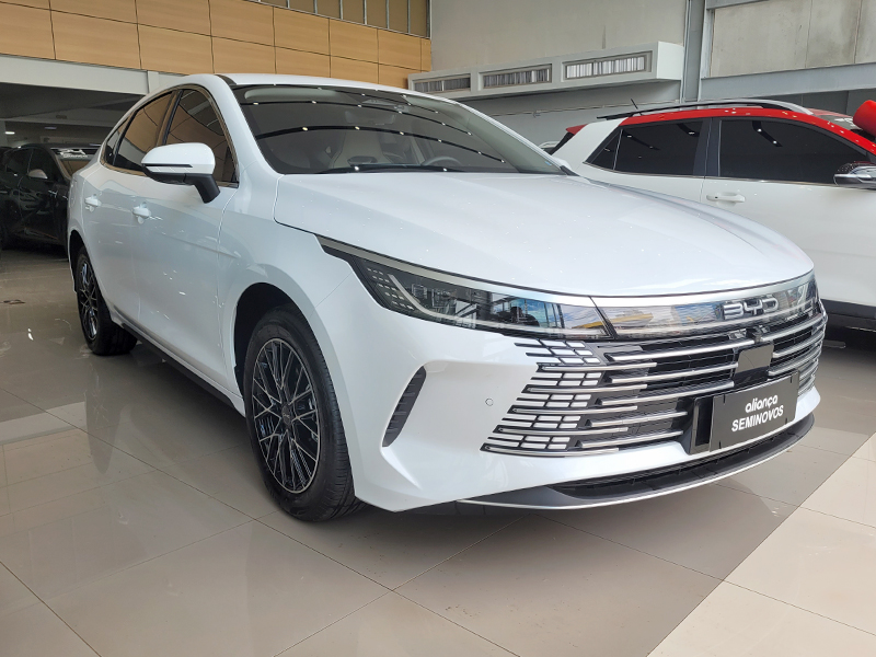 KING 1.5 DM-I PHEV GS AUTOMÁTICO2