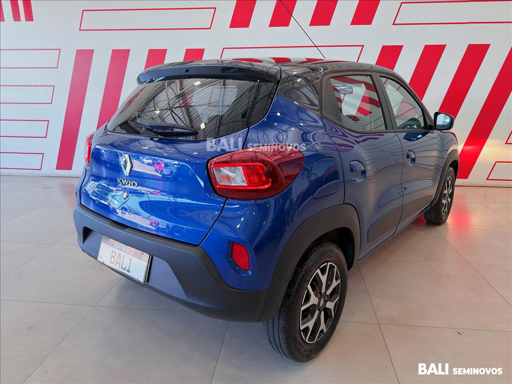 KWID 1.0 12V SCE FLEX INTENSE MANUAL3