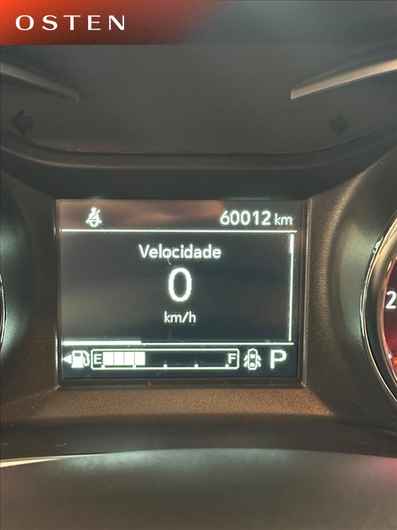 GM - Chevrolet-TRACKER-1.0 TURBO FLEX LTZ AUTOMÁTICO