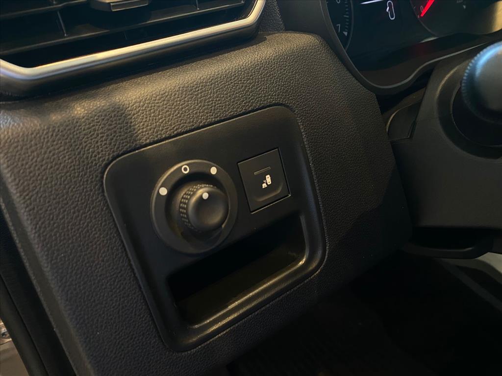 DUSTER 1.6 16V SCE FLEX ICONIC X-TRONIC13