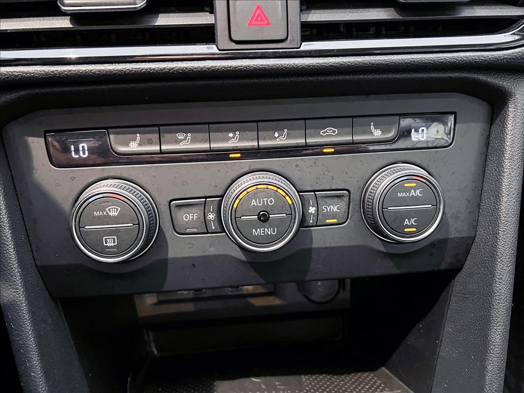 TAOS 1.4 250 TSI TOTAL FLEX COMFORTLINE AUTOMÁTICO16