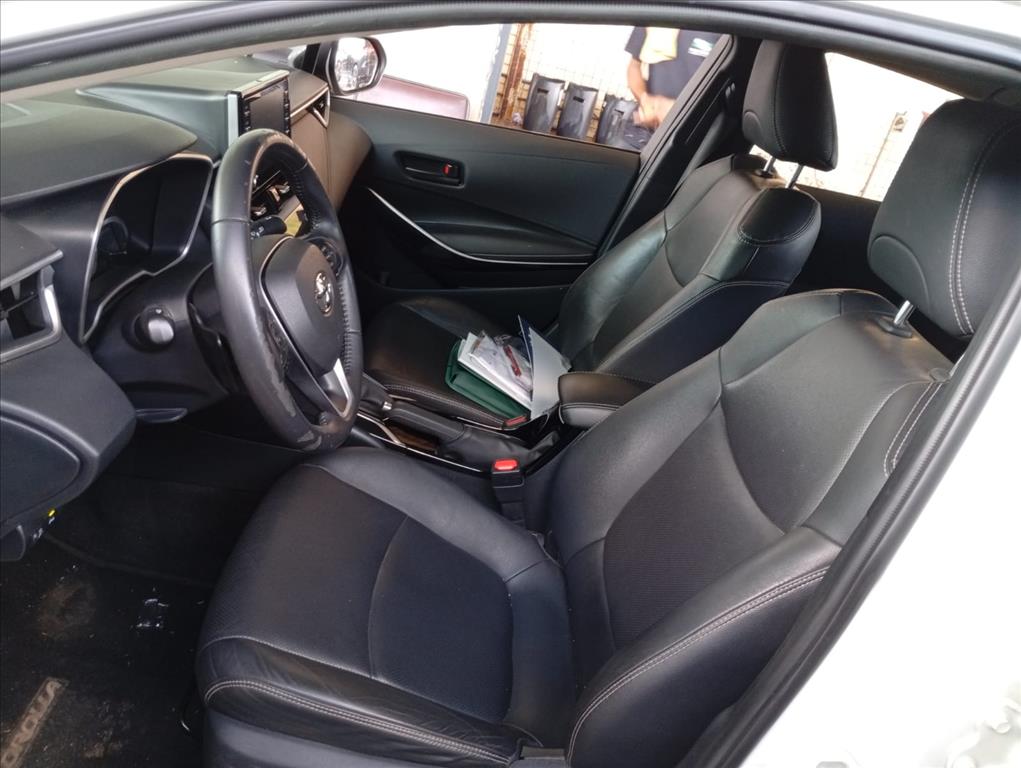COROLLA 2.0 VVT-IE FLEX XEI DIRECT SHIFT7