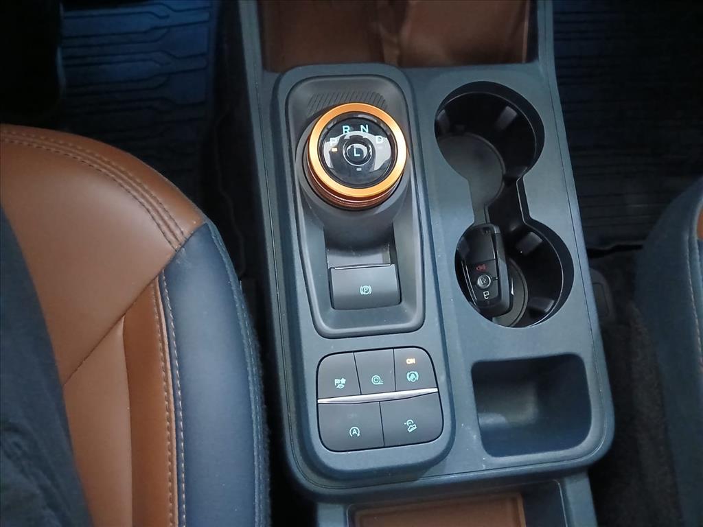 Ford-MAVERICK-2.0 ECOBOOST GASOLINA LARIAT FX4 AUTOMÁTICO