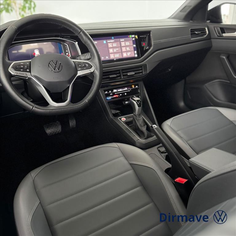 NIVUS 1.0 200 TSI TOTAL FLEX HIGHLINE AUTOMÁTICO3
