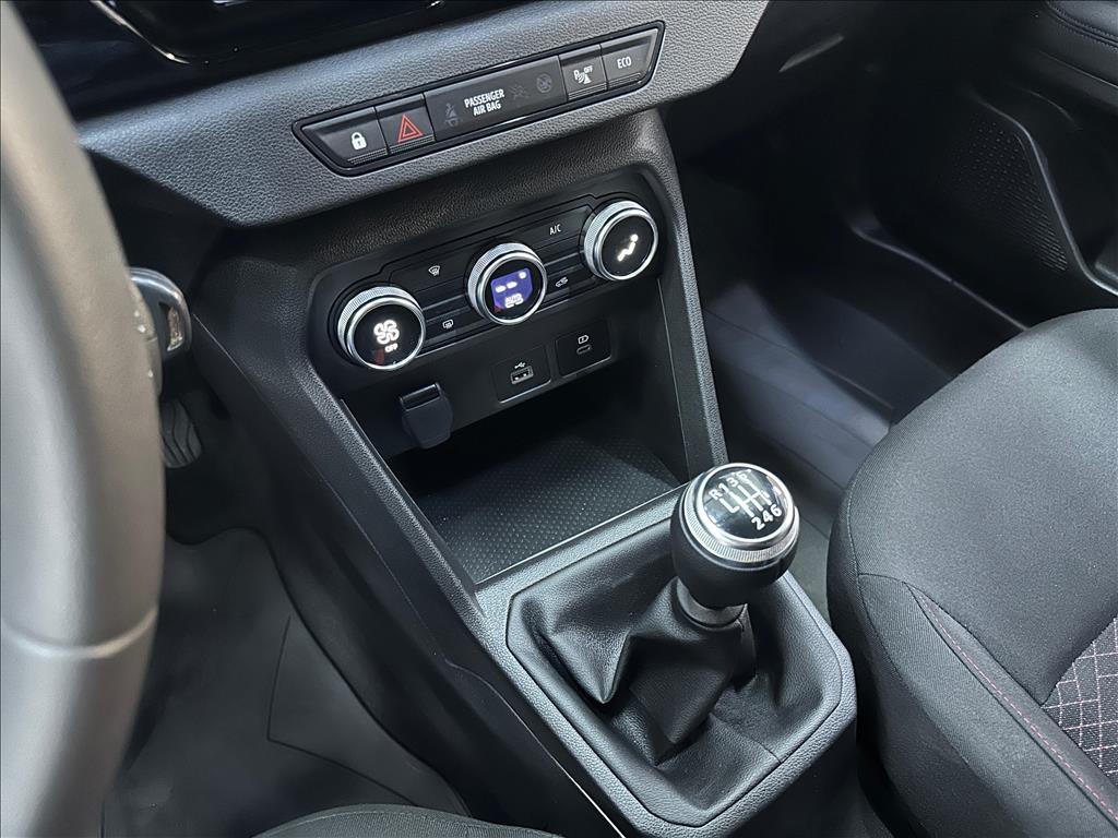 KARDIAN 1.0 TCE FLEX EVOLUTION MANUAL9