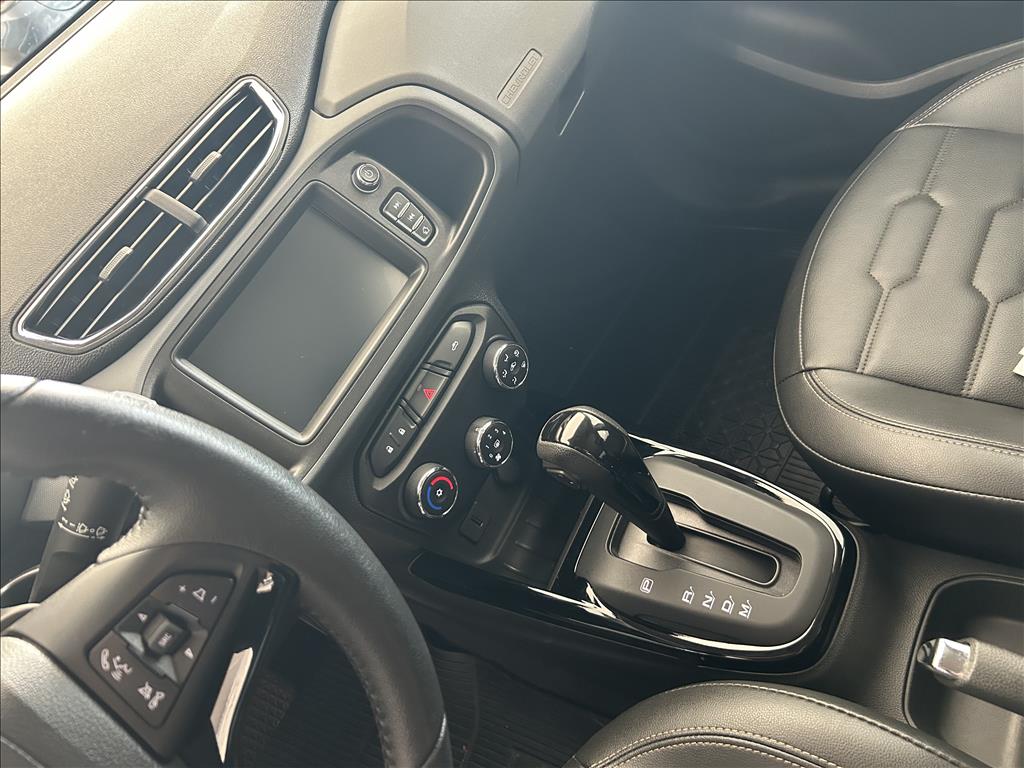 ONIX 1.4 MPFI LTZ 8V FLEX 4P AUTOMÁTICO8