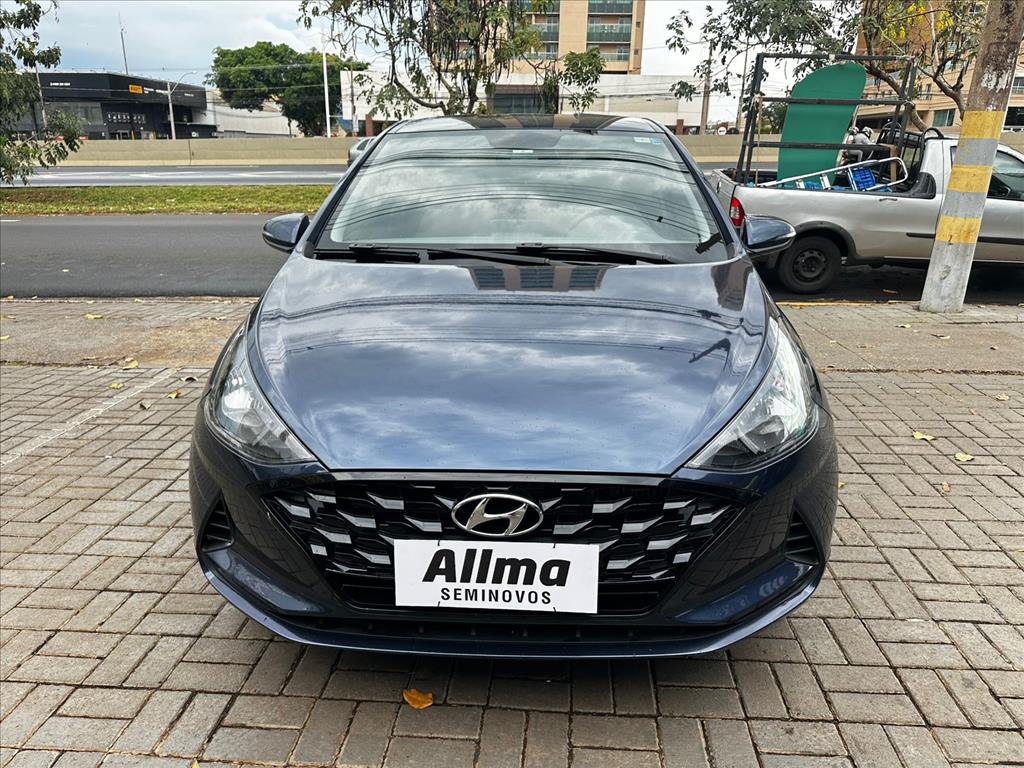 HB20S 1.0 TGDI FLEX PLATINUM AUTOMÁTICO1