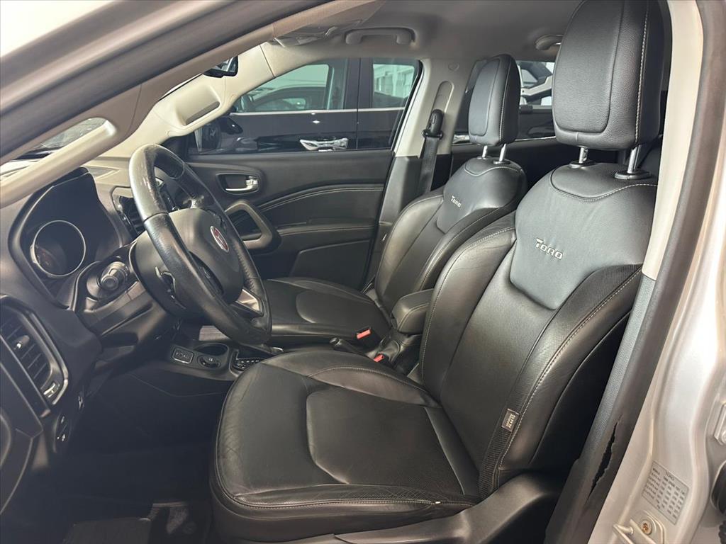 TORO 2.4 16V MULTIAIR FLEX FREEDOM AT98