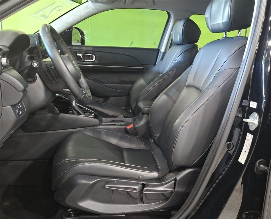 HR-V 1.5 DI I-VTEC FLEX EXL CVT2